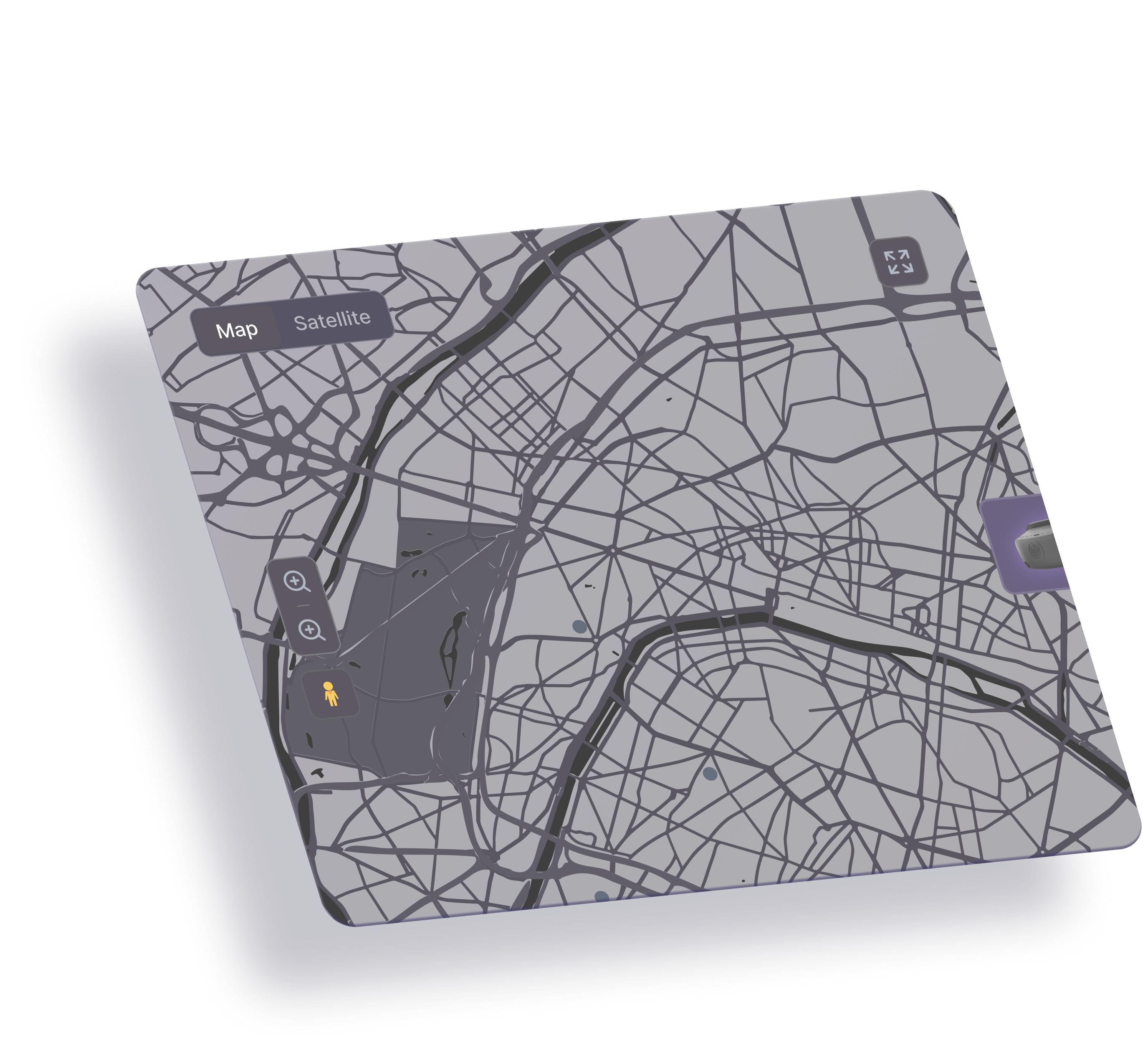 Real-time notifications